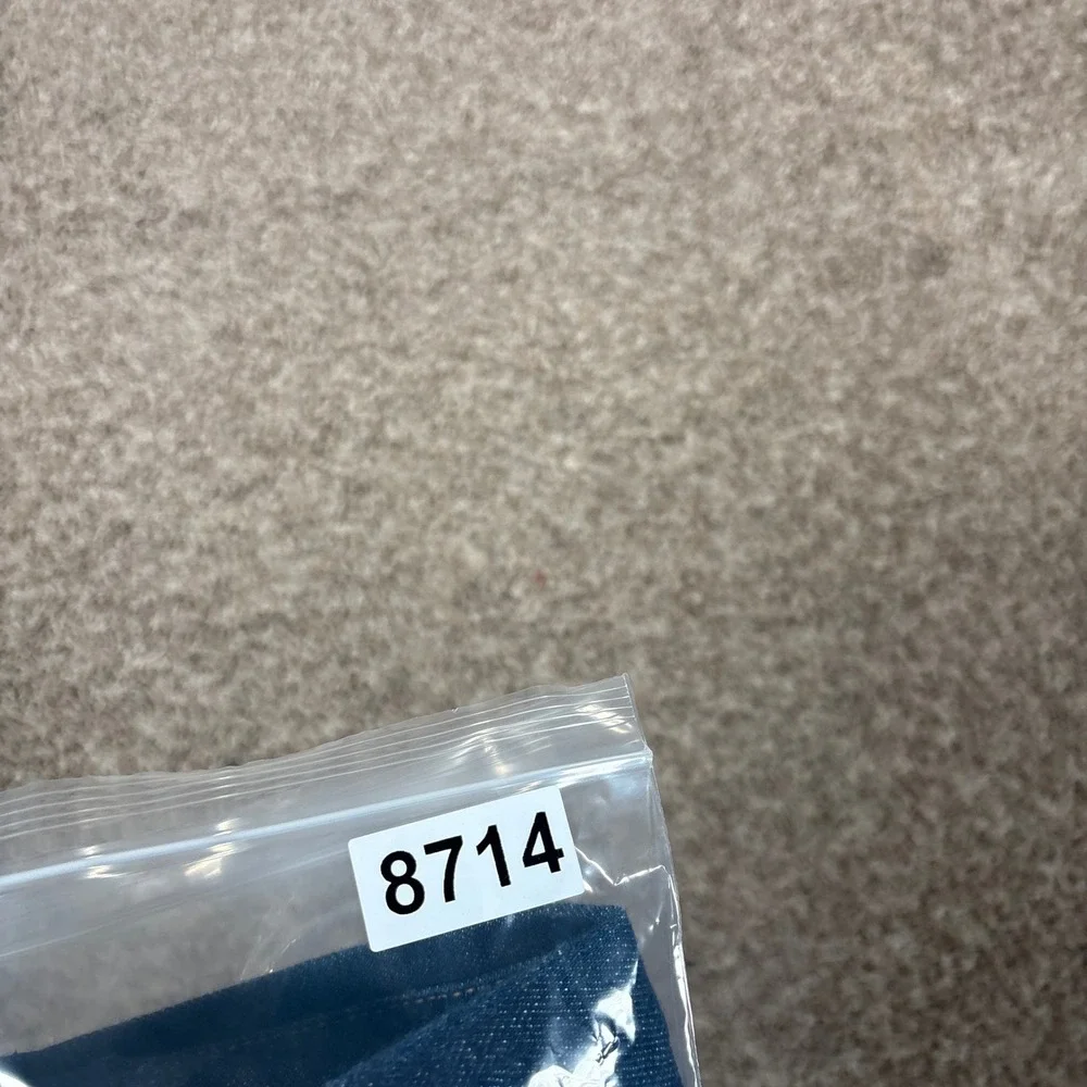 Uniqlo mens slim